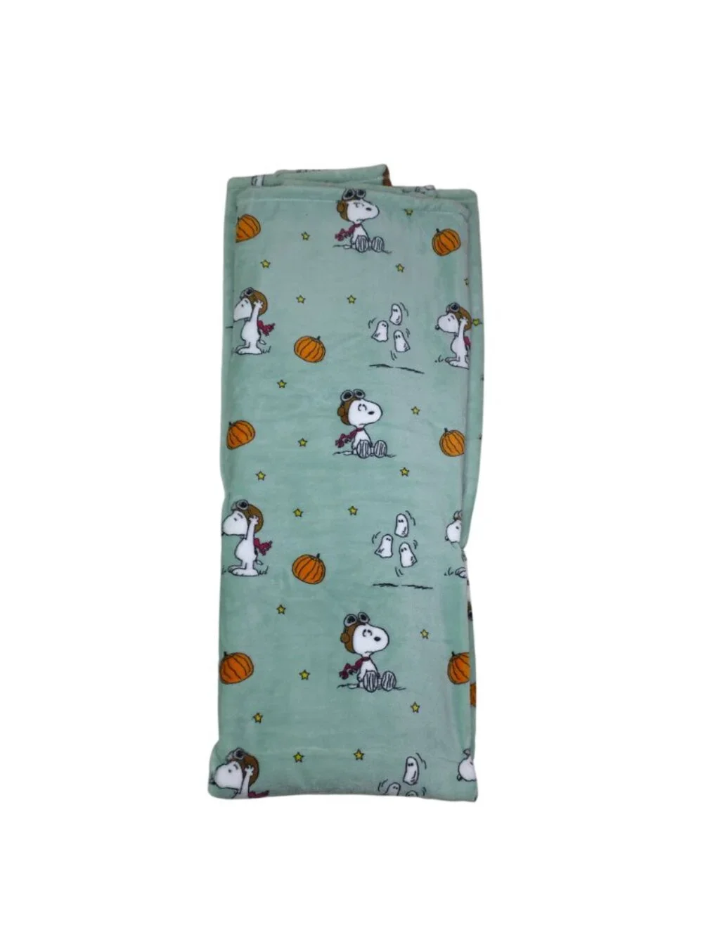 Peanuts soft cozy